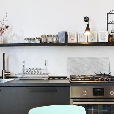 Primopiano - Arnolfo Apartment Milan Luaran gambar