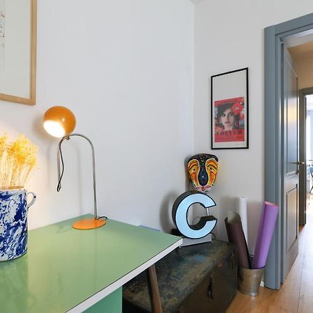 Primopiano - Arnolfo Apartment Milan Luaran gambar