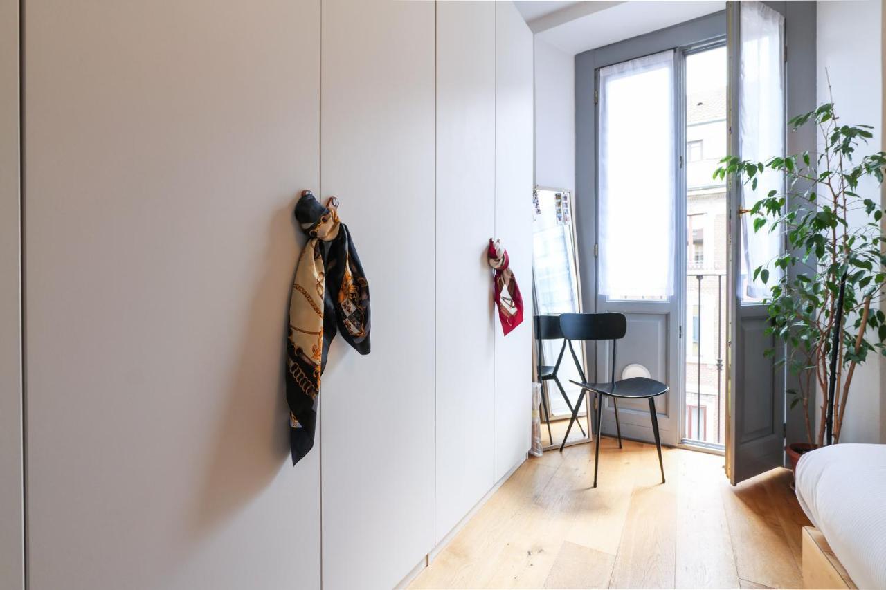 Primopiano - Arnolfo Apartment Milan Luaran gambar