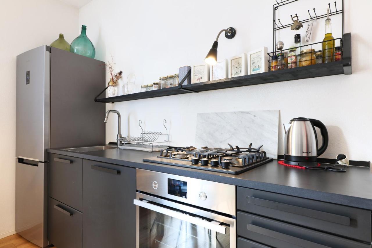 Primopiano - Arnolfo Apartment Milan Luaran gambar
