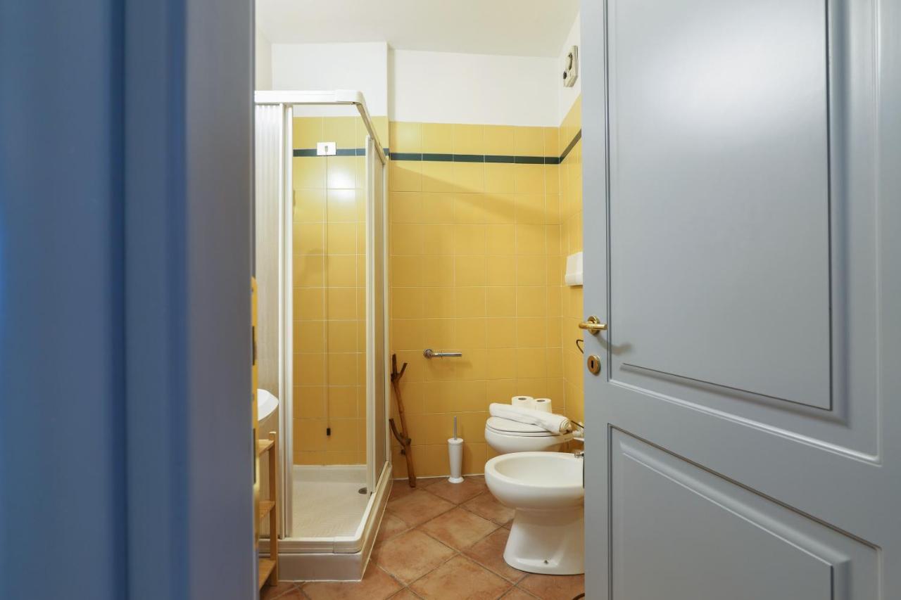 Primopiano - Arnolfo Apartment Milan Luaran gambar