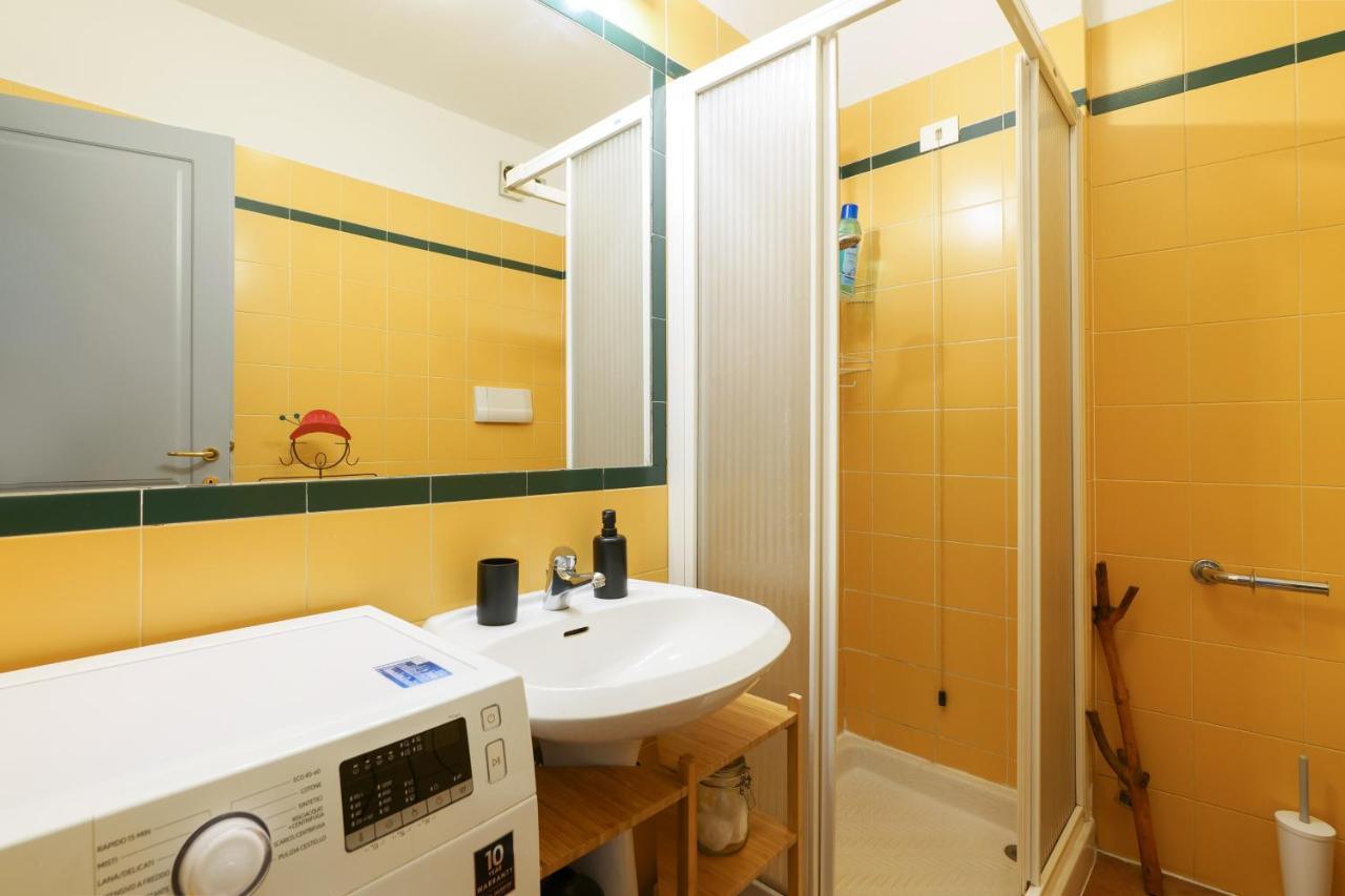 Primopiano - Arnolfo Apartment Milan Luaran gambar