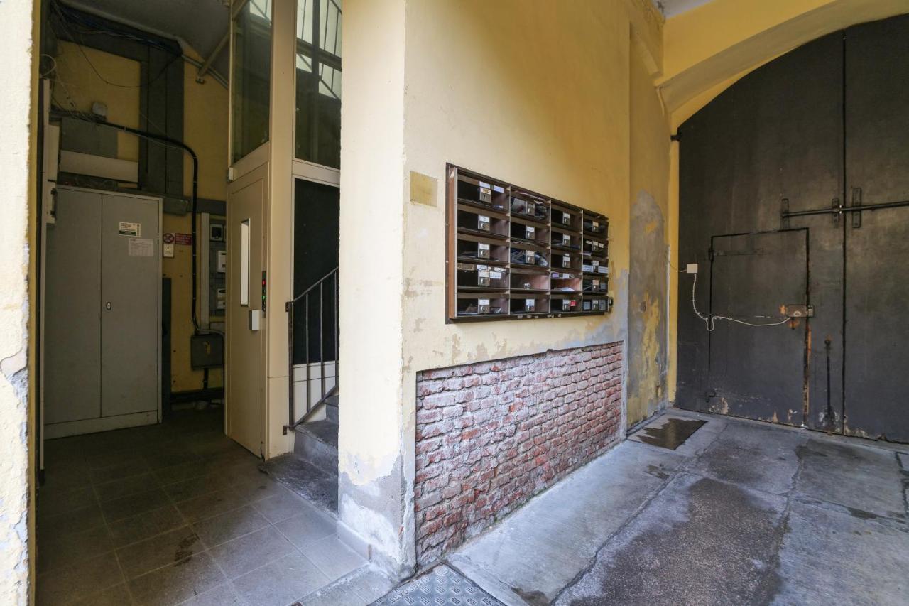 Primopiano - Arnolfo Apartment Milan Luaran gambar