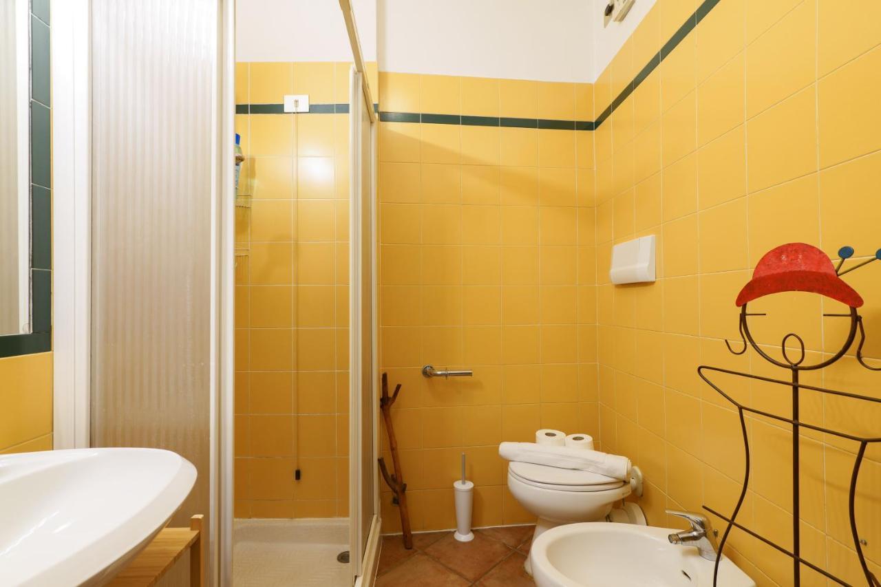 Primopiano - Arnolfo Apartment Milan Luaran gambar