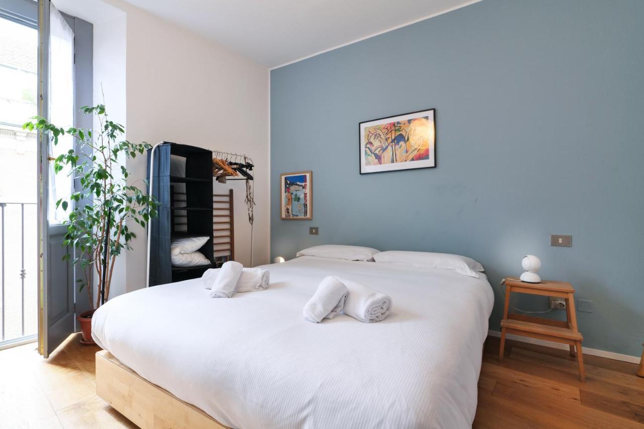 Primopiano - Arnolfo Apartment Milan Luaran gambar